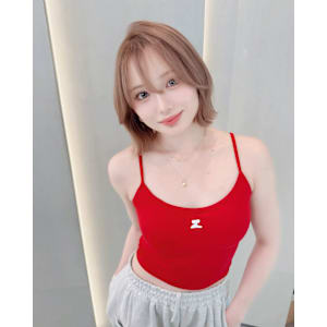 髪質改善サロン Lond RiseL 札幌×スタイル