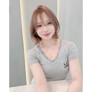 髪質改善サロン Lond RiseL 札幌×スタイル