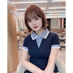 髪質改善サロン Lond RiseL 札幌×スタイル