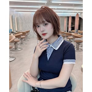 髪質改善サロン Lond RiseL 札幌×スタイル