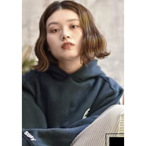 波巻きボブ - Ingrove 千鳥町店【イングローブ】掲載中