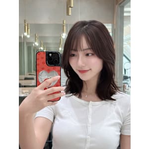 髪質改善サロン Lond RiseL 札幌×スタイル