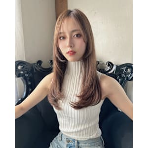 髪質改善サロン Lond RiseL 札幌×スタイル