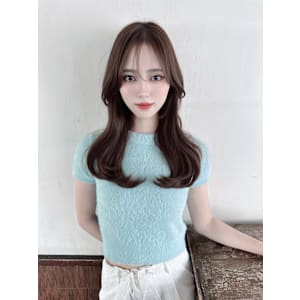 髪質改善サロン Lond RiseL 札幌×スタイル