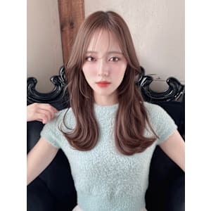 髪質改善サロン Lond RiseL 札幌×スタイル