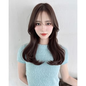 髪質改善サロン Lond RiseL 札幌×スタイル