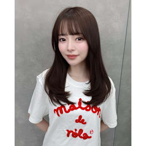 髪質改善サロン Lond RiseL 札幌×スタイル