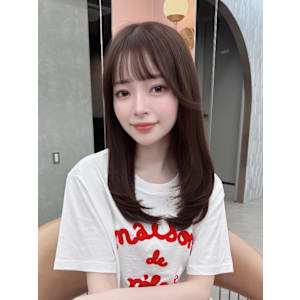 髪質改善サロン Lond RiseL 札幌×スタイル