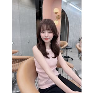 髪質改善サロン Lond RiseL 札幌×スタイル