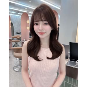 髪質改善サロン Lond RiseL 札幌×スタイル