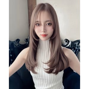 髪質改善サロン Lond RiseL 札幌×スタイル