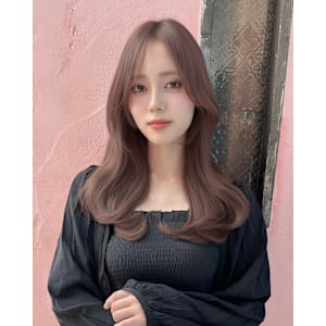 髪質改善サロン Lond RiseL 札幌×スタイル