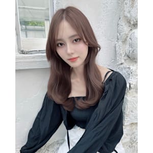 髪質改善サロン Lond RiseL 札幌×スタイル