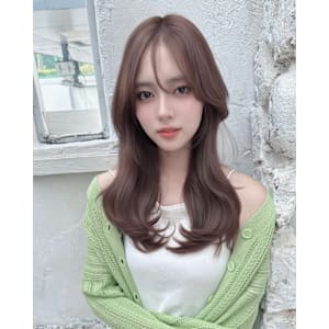 髪質改善サロン Lond RiseL 札幌×スタイル