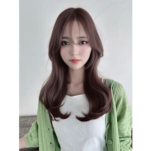 髪質改善サロン Lond RiseL 札幌×スタイル