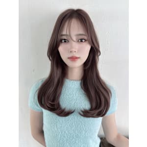 髪質改善サロン Lond RiseL 札幌×スタイル