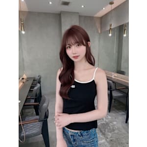 髪質改善サロン Lond RiseL 札幌×スタイル