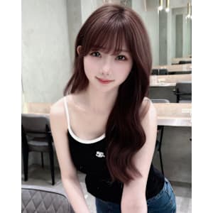 髪質改善サロン Lond RiseL 札幌×スタイル