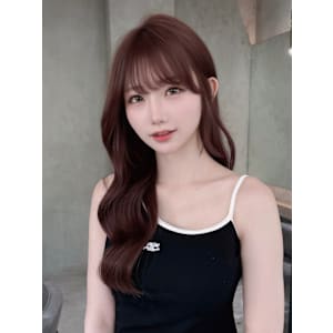 髪質改善サロン Lond RiseL 札幌×スタイル