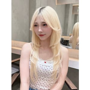 髪質改善サロン Lond RiseL 札幌×スタイル