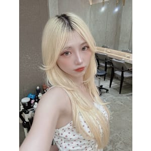 髪質改善サロン Lond RiseL 札幌×スタイル