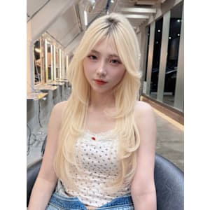 髪質改善サロン Lond RiseL 札幌×スタイル