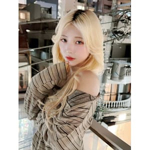 髪質改善サロン Lond RiseL 札幌×スタイル