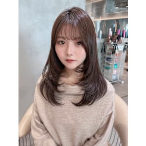 髪質改善サロン Lond RiseL 札幌×スタイル