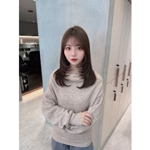 髪質改善サロン Lond RiseL 札幌×スタイル