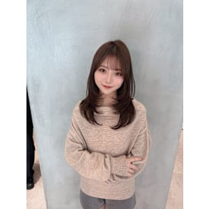 髪質改善サロン Lond RiseL 札幌×スタイル