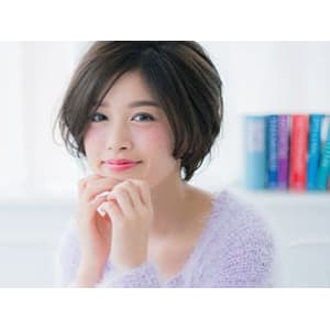 Lag.blanc銀座×スタイル