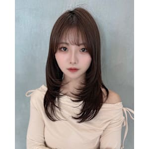 髪質改善サロン Lond RiseL 札幌×スタイル