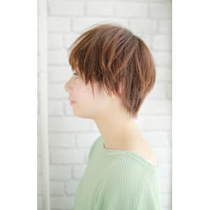 Lag.blanc銀座×スタイル