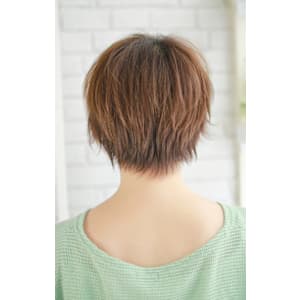 Lag.blanc銀座×スタイル