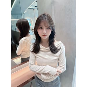 髪質改善サロン Lond RiseL 札幌×スタイル