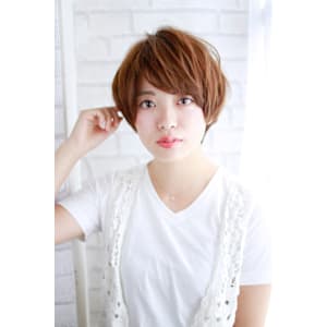 Lag.blanc銀座×スタイル