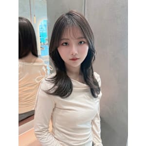 髪質改善サロン Lond RiseL 札幌×スタイル