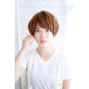 Lag.blanc銀座×スタイル