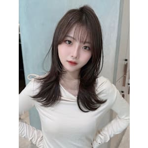 髪質改善サロン Lond RiseL 札幌×スタイル