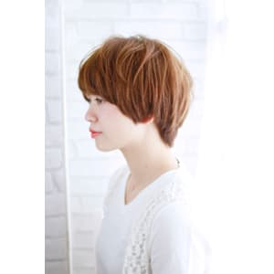 Lag.blanc銀座×スタイル