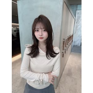 髪質改善サロン Lond RiseL 札幌×スタイル