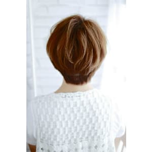 Lag.blanc銀座×スタイル