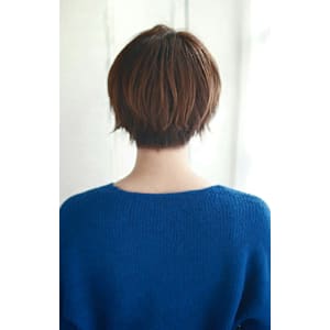 Lag.blanc銀座×スタイル