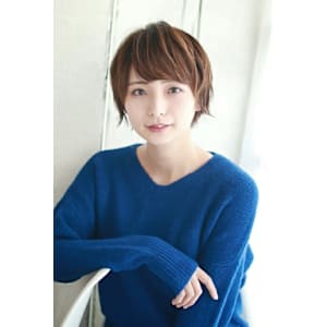 Lag.blanc銀座×スタイル