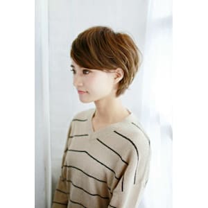 Lag.blanc銀座×スタイル