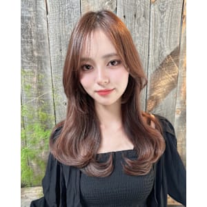 髪質改善サロン Lond RiseL 札幌×スタイル