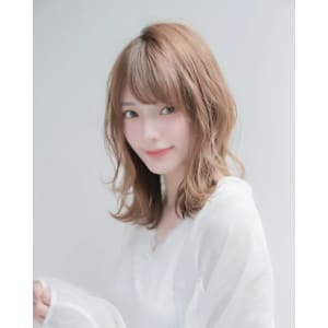 髪質改善サロン Lond RiseL 札幌×スタイル