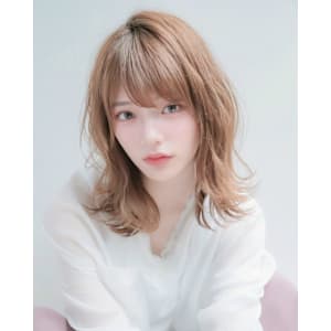 髪質改善サロン Lond RiseL 札幌×スタイル