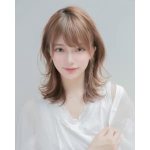 髪質改善サロン Lond RiseL 札幌×スタイル