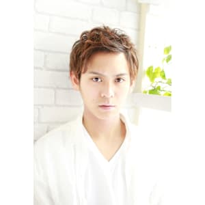 Lag.blanc銀座×スタイル